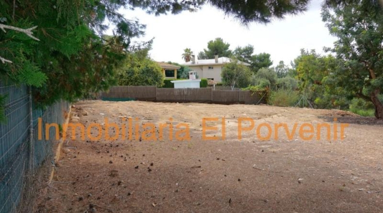 Valencia - Torrente - 403m2