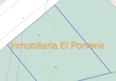 Urban land for sale on España, Torrent, ref: TR126552 photo