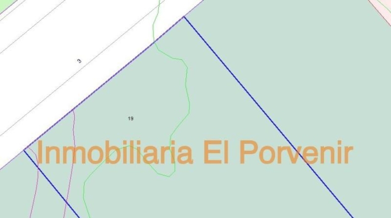 Valencia - Torrente - 403m2