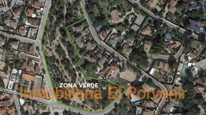 Valencia - Torrente - 403m2