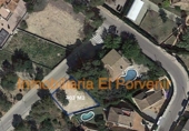 Urban land for sale on España, Torrent, ref: TR126552 photo