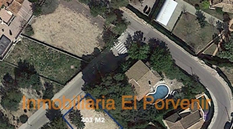 Valencia - Torrente - 403m2