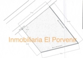 Urban land for sale on España, Torrent, ref: TR126552 photo
