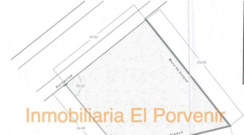 Valencia - Torrente - 403m2