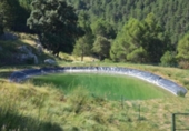 Detached villa with land for sale on España, Beceite, ref: TR216545 photo