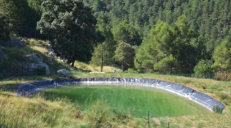 Teruel - Beceite - 826214m2