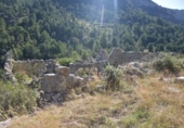 Detached villa with land for sale on España, Beceite, ref: TR216545 photo