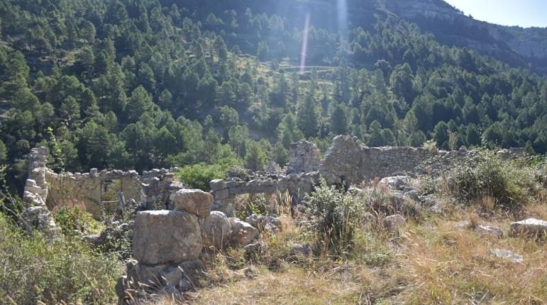 Teruel - Beceite - 826214m2