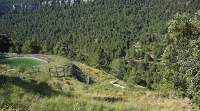Teruel - Beceite - 826214m2