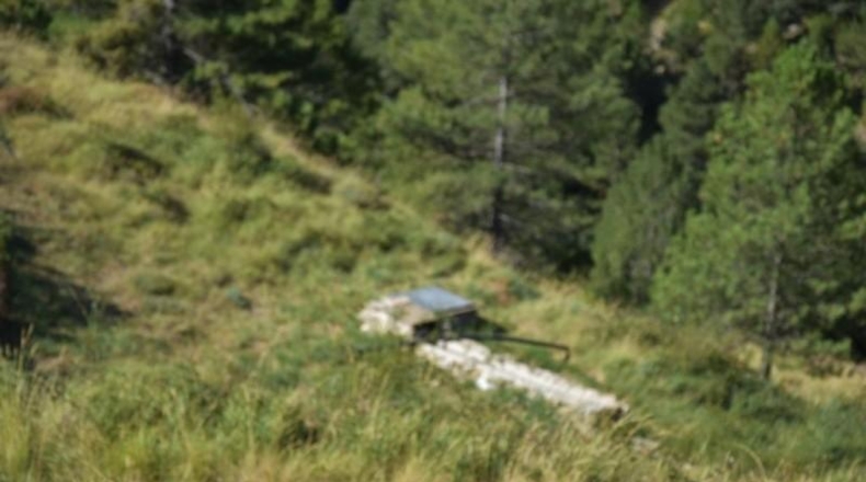 Teruel - Beceite - 826214m2