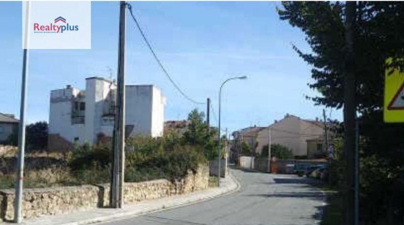 Segovia - Segovia - 3372m2