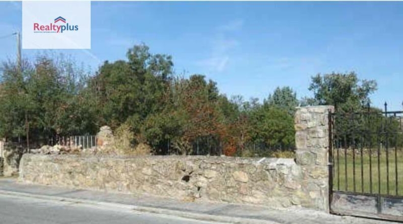 Segovia - Segovia - 3372m2