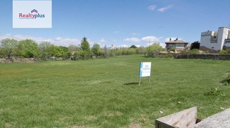 Segovia - Segovia - 3372m2