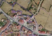 Suelo urbano en venta en la España, Segovia, ref: TR166100 foto