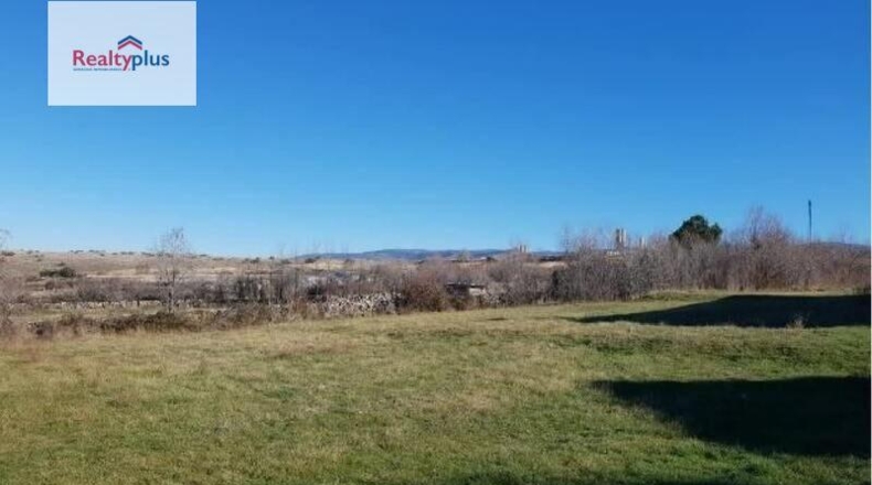 Segovia - Segovia - 3372m2