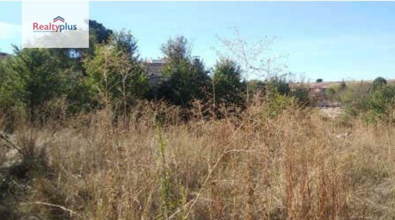 Segovia - Segovia - 3372m2