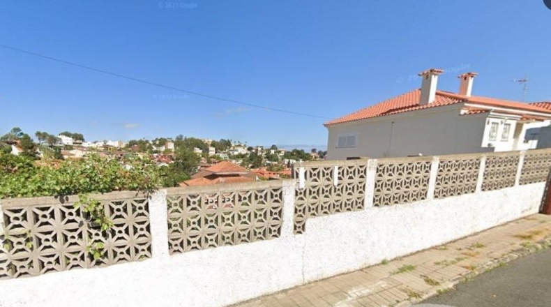 Las Palmas - Santa Brígida - 432m2