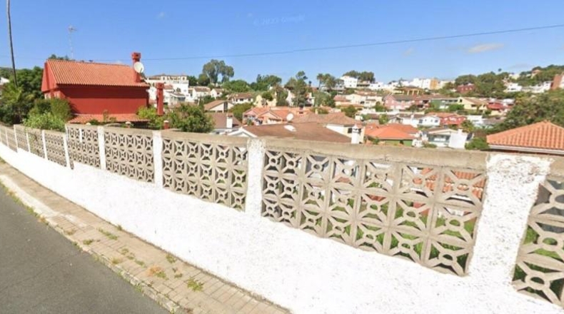 Las Palmas - Santa Brígida - 432m2