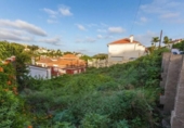 Urban land for sale on España, Santa Brígida, ref: TR334266 photo