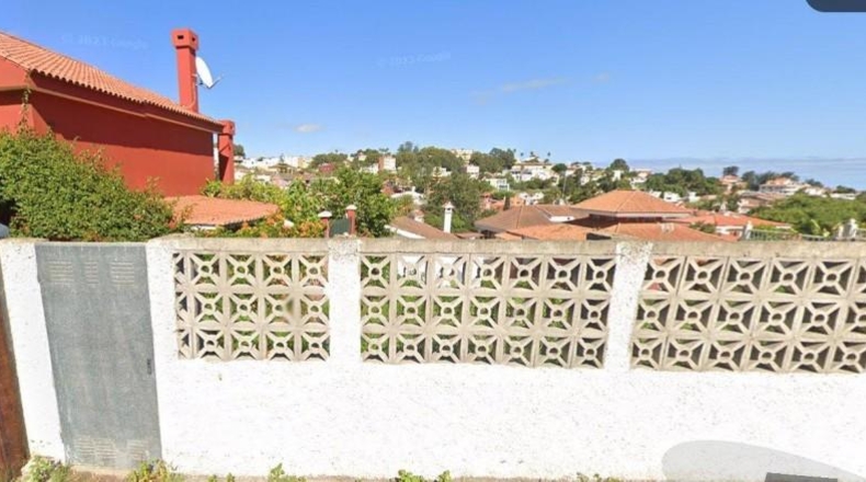 Las Palmas - Santa Brígida - 432m2