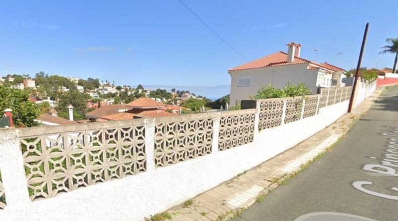 Las Palmas - Santa Brígida - 432m2