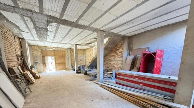 Малага - Alameda - 330m2