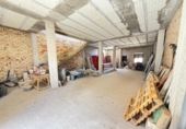 Casa de poble en venda a la España, Alameda, ref.: TR338825 foto