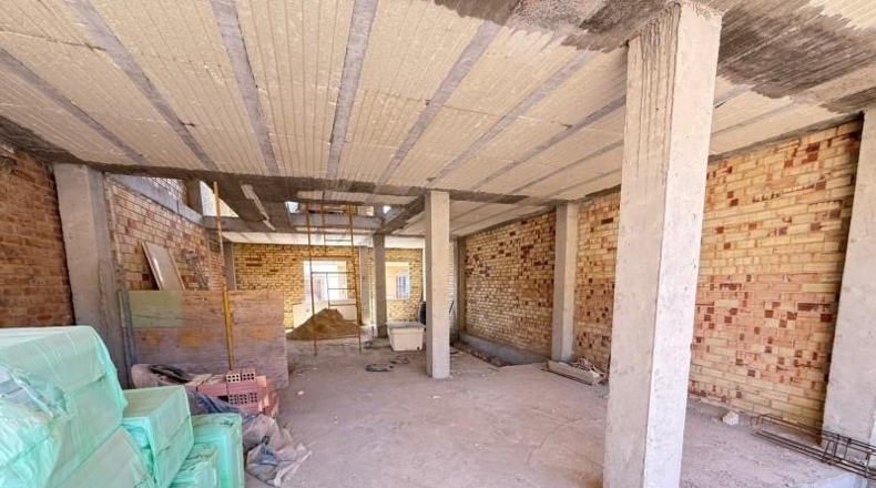 Малага - Alameda - 330m2
