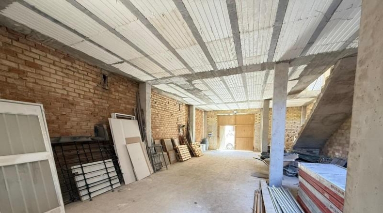 Малага - Alameda - 330m2