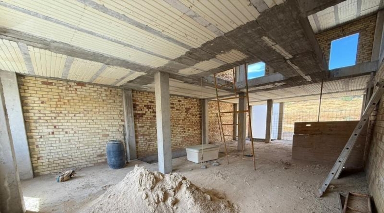 Малага - Alameda - 330m2