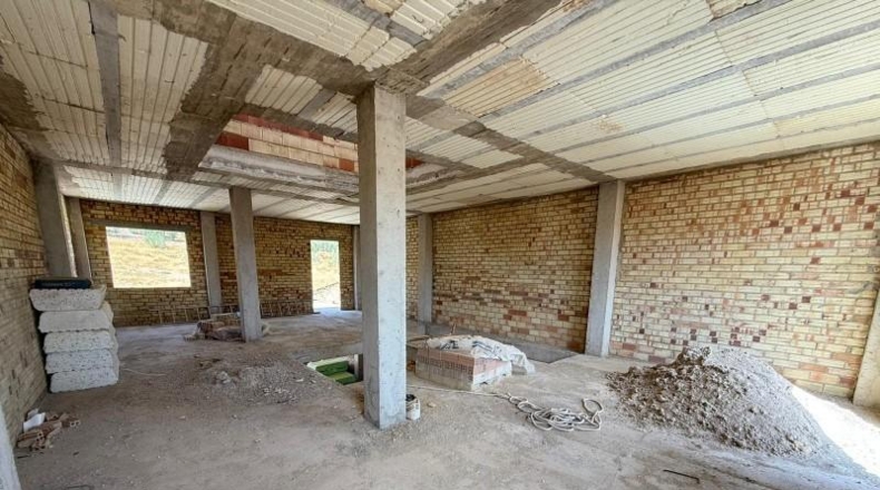 Малага - Alameda - 330m2