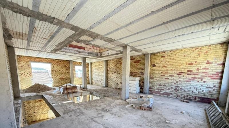 Малага - Alameda - 330m2