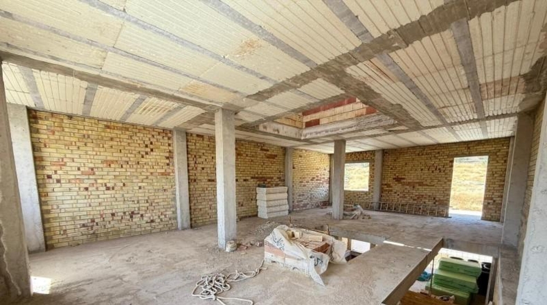 Малага - Alameda - 330m2