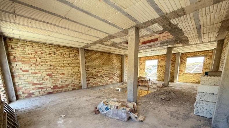 Малага - Alameda - 330m2