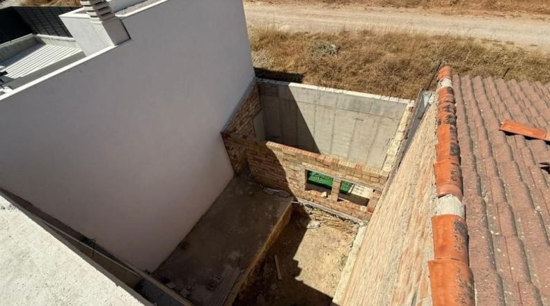 Малага - Alameda - 330m2