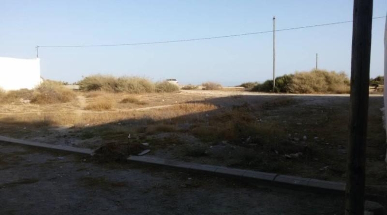 Almeria - El Ejido - 585m2