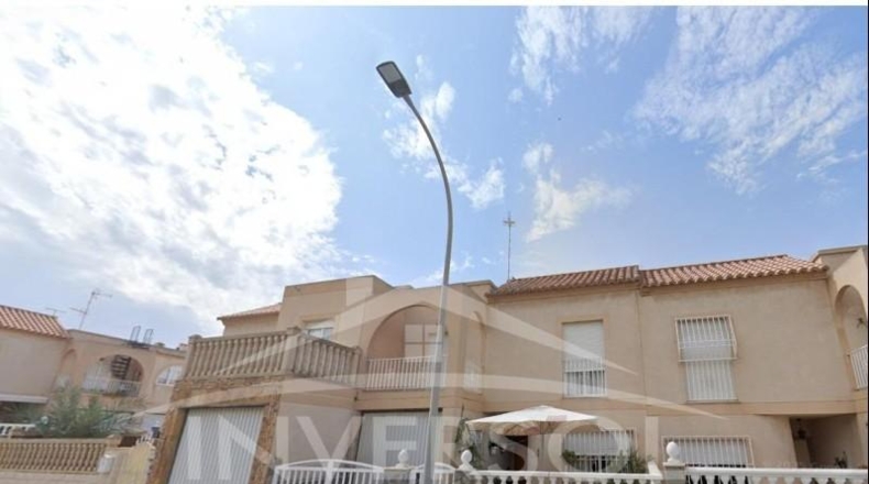 Almería - Roquetas de Mar - 110m2