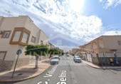Casa de poble en venda a la España, Roquetas de Mar, ref.: TR352394 foto