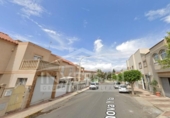 Casa de poble en venda a la España, Roquetas de Mar, ref.: TR352394 foto
