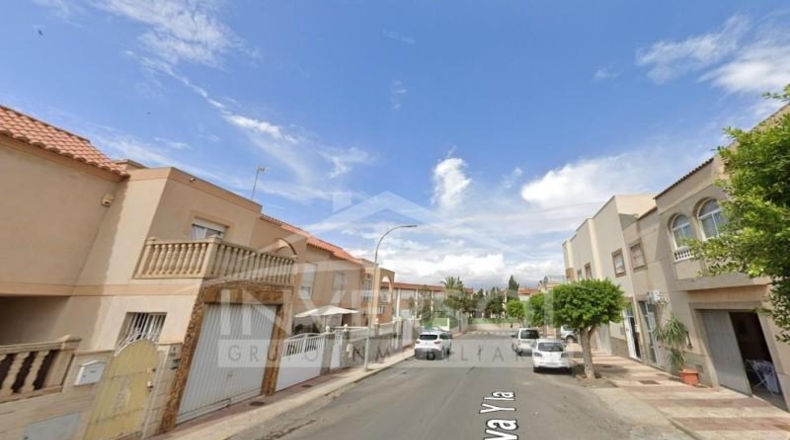Almería - Roquetas de Mar - 110m2