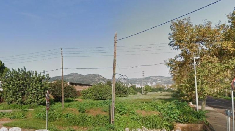 Castellon - Castellón de la Plana - 7683m2
