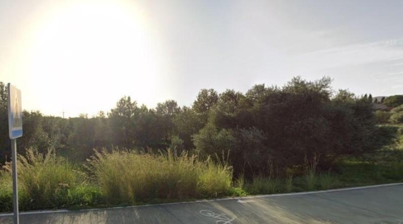 Castellon - Castellón de la Plana - 7683m2