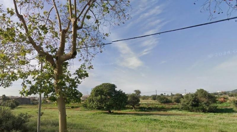 Castellon - Castellón de la Plana - 7683m2