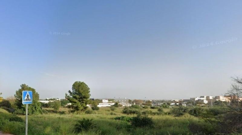 Castellon - Castellón de la Plana - 7683m2