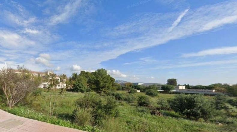 Castellon - Castellón de la Plana - 7683m2