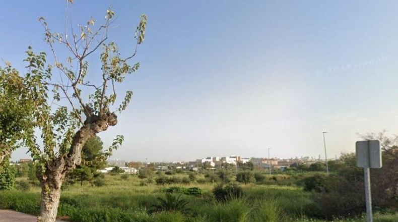 Castellon - Castellón de la Plana - 7683m2
