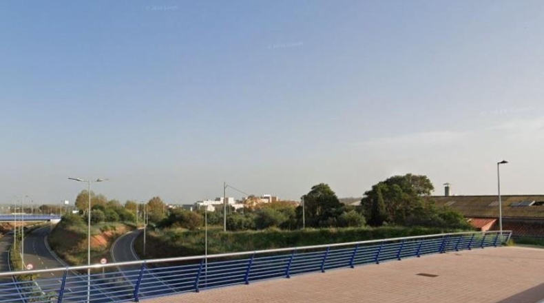 Castellon - Castellón de la Plana - 7683m2
