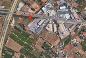 Vila-real 5141&nbsp;м²