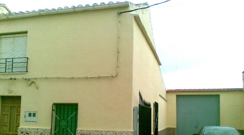 Cádiz - Algodonales - 970m2