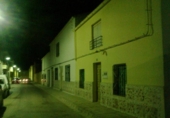 Xalet independent amb terreny en venda a la España, Algodonales, ref.: TR143224 foto